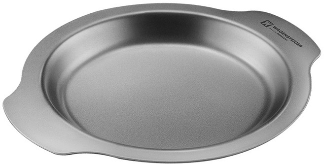 바겐슈타이거 로스탈 통3중 316 스텐 플랫팬, 16cm, 1개