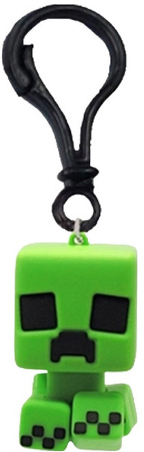 마인크래프트 러버 백행거 랜덤발송, 1개