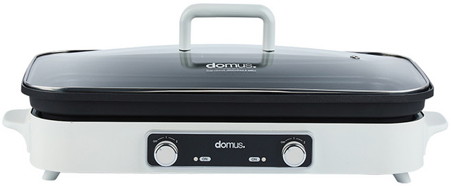 도무스 두판 잔치 팬, DP-2201