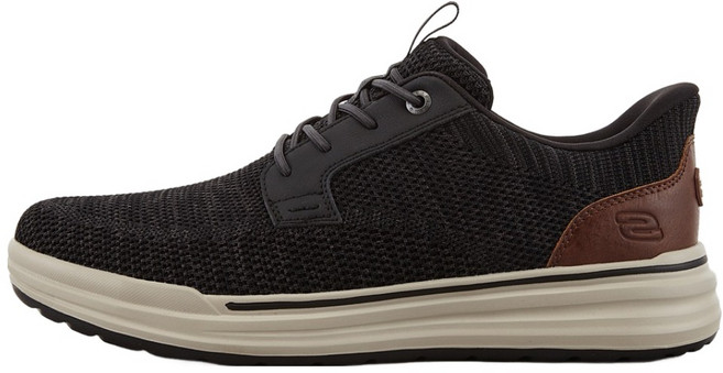 SKECHERS 男士 Sterling 運動鞋 SC0MFCGX171270