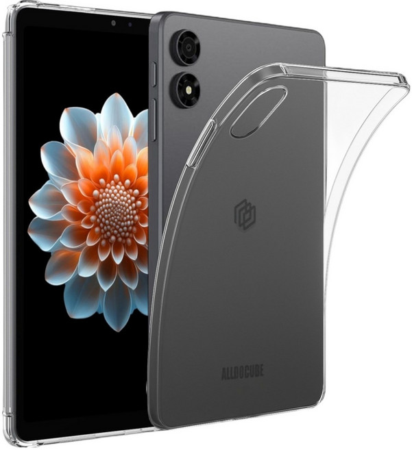 GRAYCO 범퍼 실드 케이스, 1개, 투명