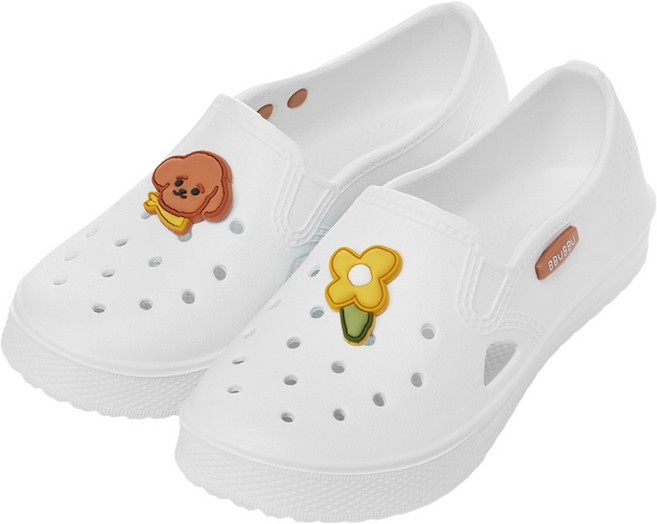 에이블팩토리 뿌뿌 EVA 실내화