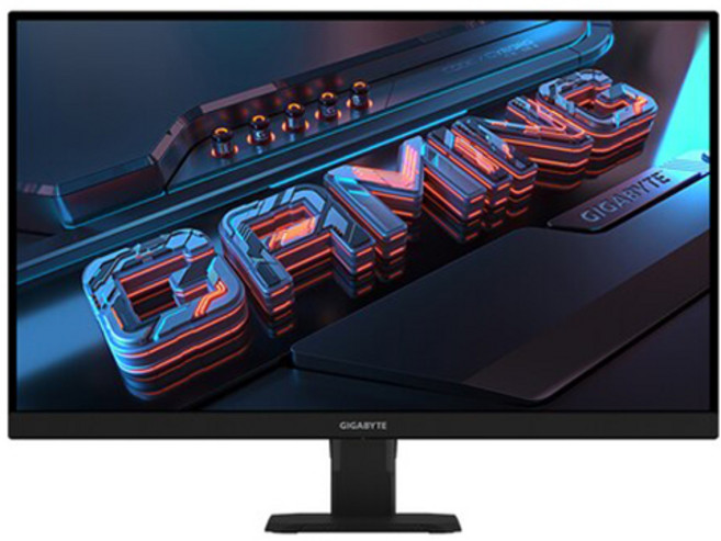 GIGABYTE 技嘉科技 4K UHD GS27U DCI P3 sRGB 電競螢幕, 68cm, 單一商品