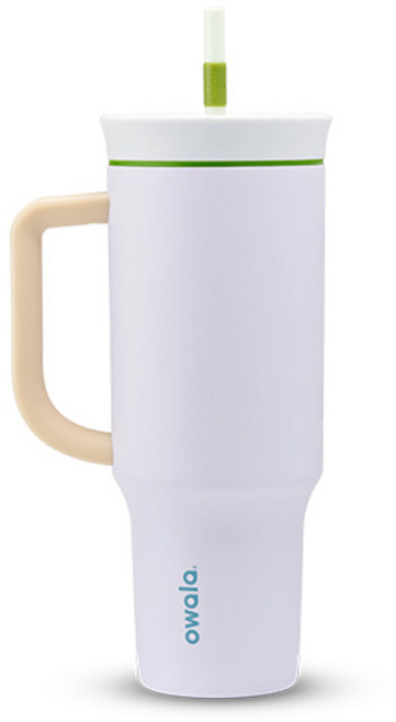 오왈라 트래블 텀블러, 로스트인스페이스, 1.185L, 1개