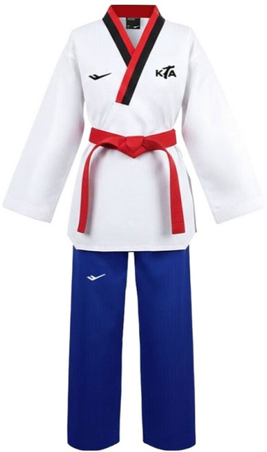 프로스펙스 남성용 품새 품도복