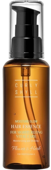 커리쉴 모이스처 글로우 헤어 에센스, 70ml, 1개 - 쿠팡