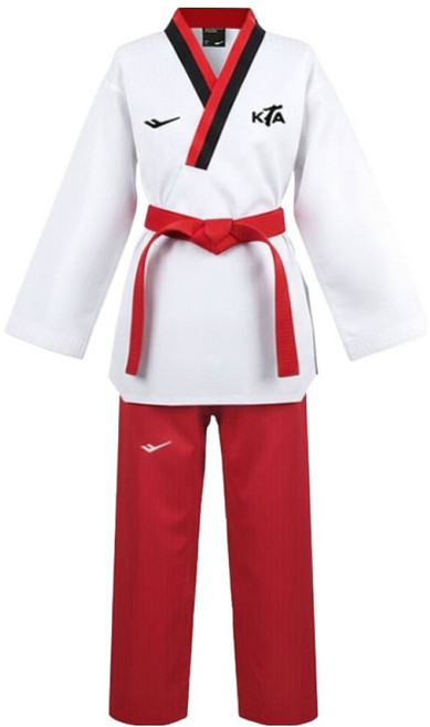 프로스펙스 여성용 품새 품도복