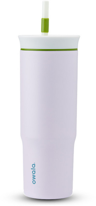 오왈라 트래블 텀블러, 로스트인스페이스, 710ml, 1개