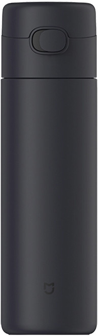 米家 彈蓋保溫杯, 藏藍色, 1個, 480ml