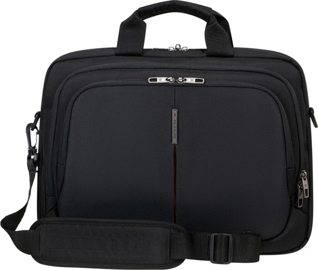 Samsonite 新秀麗 GUARDIT 3.0 公事包 155202-1041, 黑色