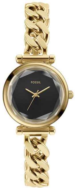 파슬 여성용 칼리 메탈시계 ES5440