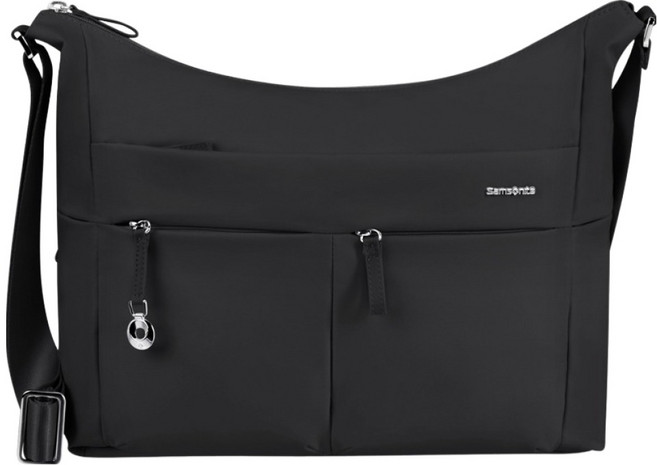 Samsonite 新秀麗 MOVE 5.0 肩揹包 151660-1041 MOVE 5.0, POCK BLACK