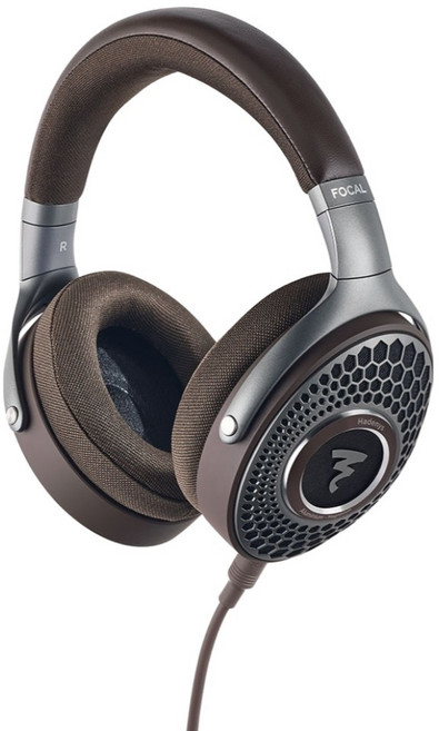 FOCAL Hadenys 耳機, 銅色, 單一商品