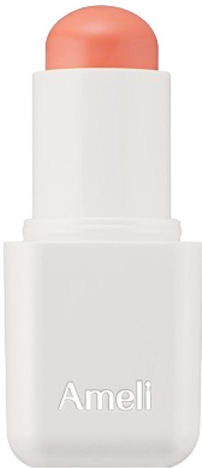 아멜리 밤 시리즈 터치밤, 뽀삐코랄, 1개