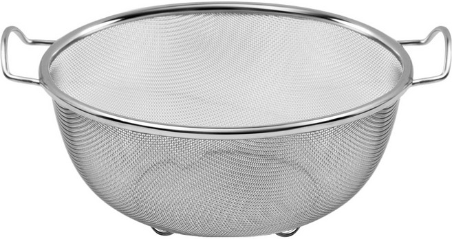 그린도어 스테인레스 스트레이너 양수바구니 국내생산, 1개