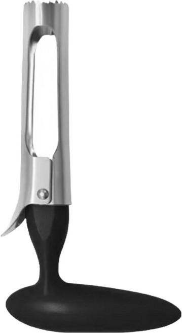 쏘블랑 사과 씨 제거기 검은색, 1개