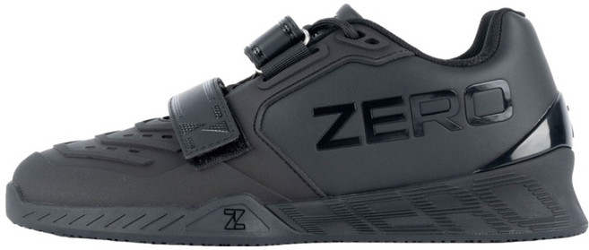 제로투히어로 역도화 리프터 클래식 2.0 헬스 파워리프팅 신발