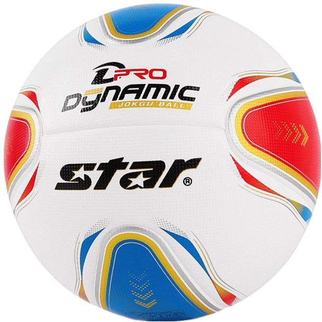 스타스포츠 다이나믹 프로 족구공, 1개, JB465