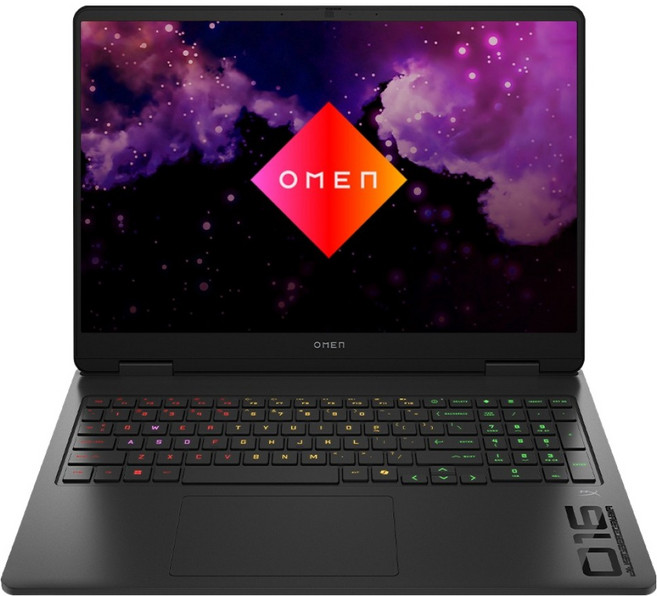 HP 2025 오멘 16 라이젠9 라이젠 8000 시리즈 지포스 RTX 5060, Shadow Black, 1TB, 16GB, WIN11 Home, 16-ap0170AX_2