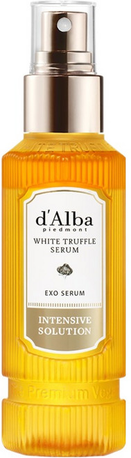 달바 화이트 트러플 엑소 인텐시브 세럼, 100ml, 1개