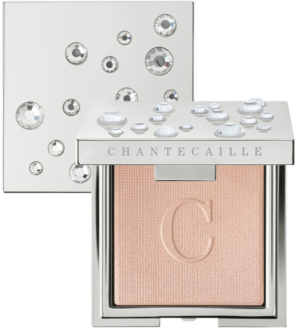 샹테카이 치크 라이트 7g, 소프트 골든 핑크, 1개