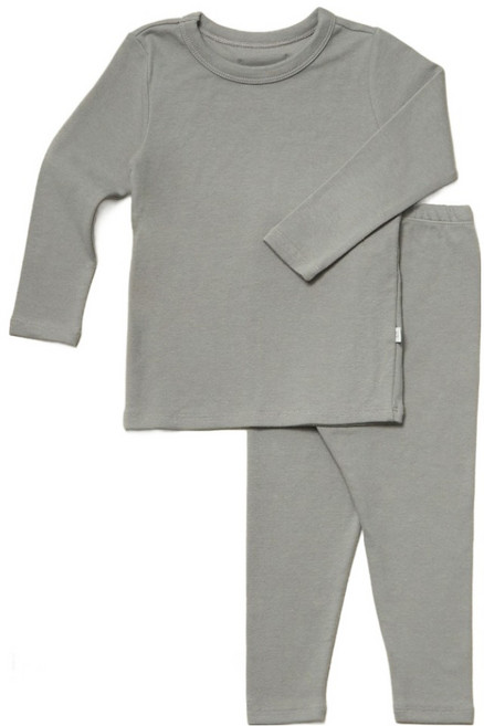 피카부 누보 모노 실내복 상하의 세트