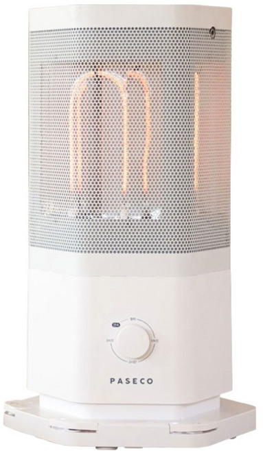 파세코 발터치 카본 전기히터, PEH-SH2000W