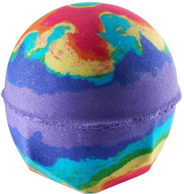 러쉬 다양성 배쓰 밤, 190g, 1개