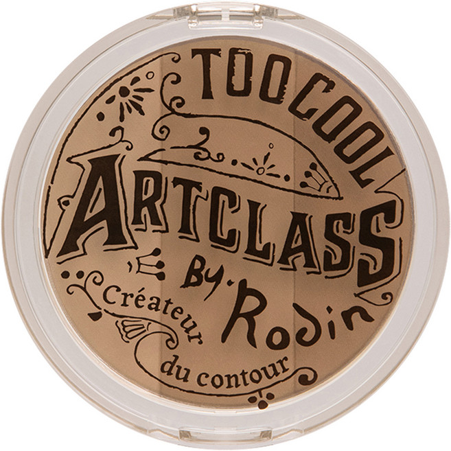 투쿨포스쿨 아트클래스 바이로댕 쉐이딩 9.5g, 1.5 뉴트럴, 1개