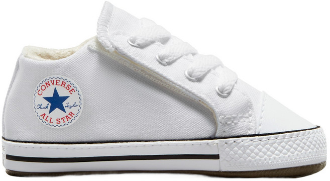 컨버스 키즈 척테일러 올스타 크립스터 미드 신발 8651