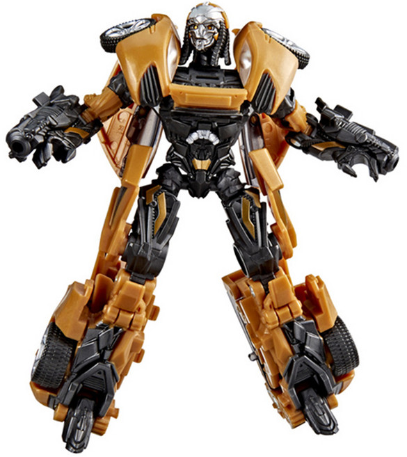 트랜스포머 SS TF4 디럭스 KSI 위도우, 1개, 혼합색상