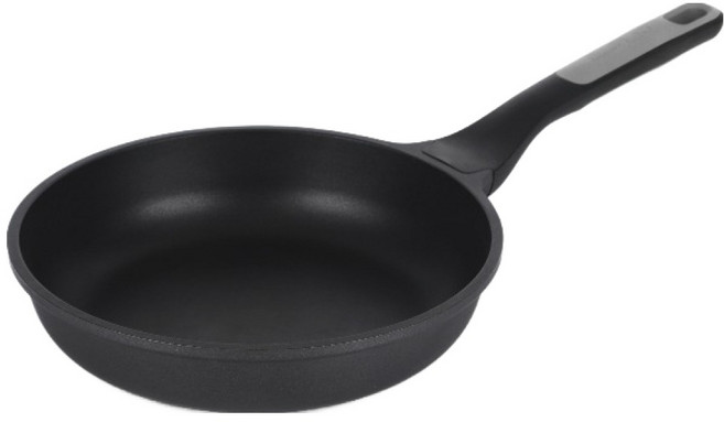 베르그호프 인덕션 레오 캐스트 후라이팬 스톤, 24cm, 1개