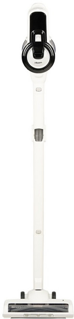 iRoom 차이슨 무선청소기, 화이트, SHARP