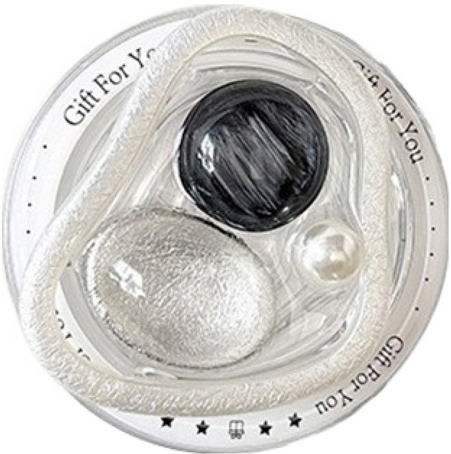 케이스틱 스톤 디자인 맥세이프 스마트톡, TYPE6, 1개