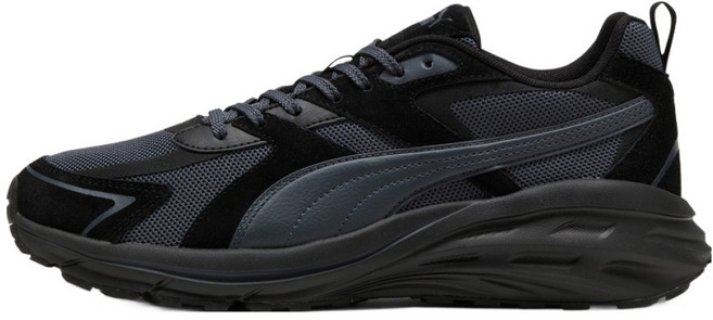 PUMA 男女通用 Hipnotik LS 運動鞋 39529502