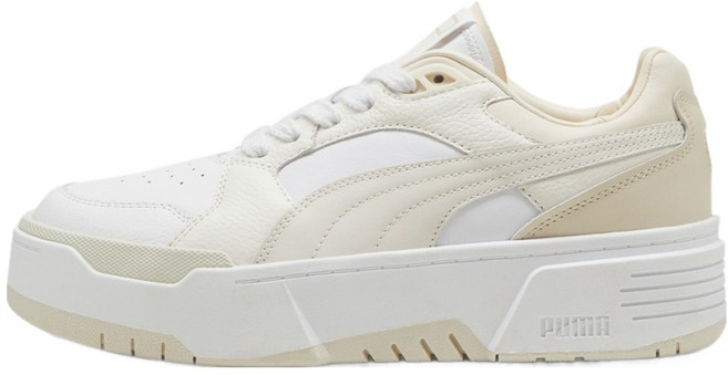 PUMA 女款 CA Fleece PRM 運動鞋 39609901