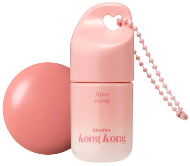 에뛰드 콩콩블러셔 7g, 05 심콩방콩, 1개 - 쿠팡