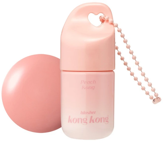 에뛰드 콩콩블러셔 7g, 01 피치피치 콩콩, 1개 - 쿠팡