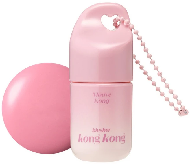 에뛰드 콩콩블러셔 7g, 03 심장이 콩콩, 1개 - 쿠팡