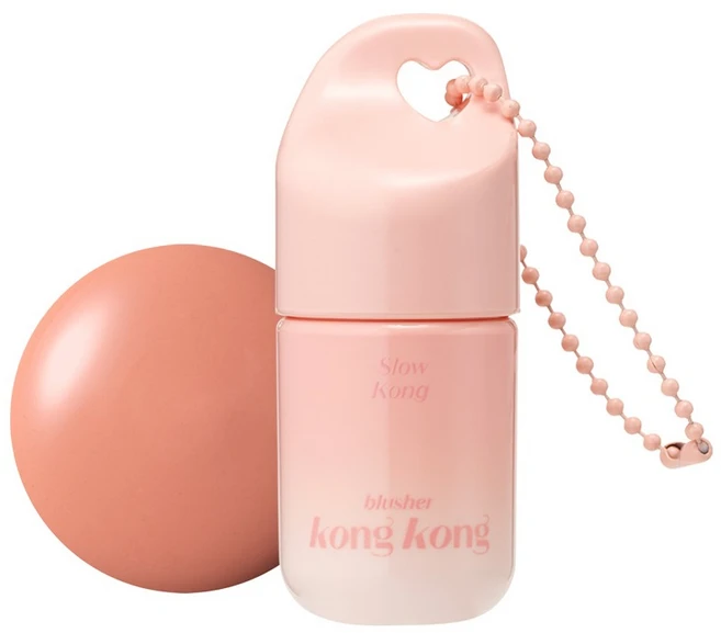 에뛰드 콩콩블러셔 7g, 04 콩닥콩닥, 1개 - 쿠팡