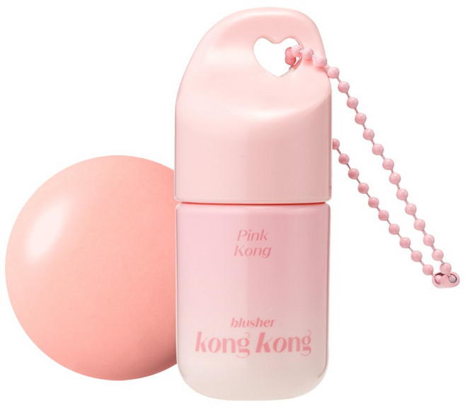 에뛰드 콩콩블러셔 7g, 02 두볼위에 콩콩, 1개