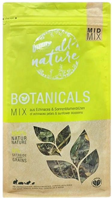 버니 보태니컬 에키네시아 썬플라워, 1개, 140g - 쿠팡