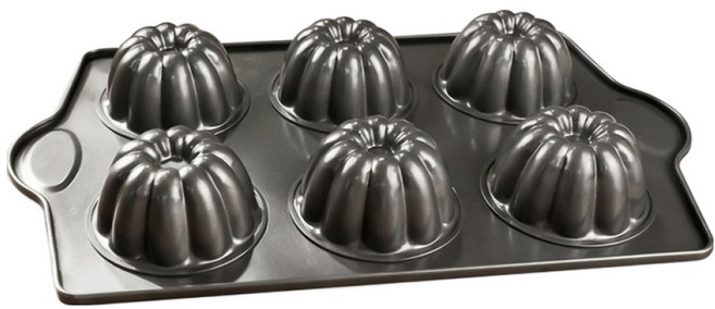 cotta 구겔호프틀 6구 MP281, 1개