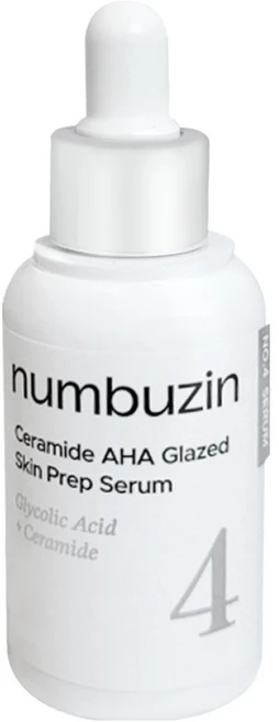 넘버즈인 4번 세라필 깐달걀 세럼, 1개, 30ml - 쿠팡