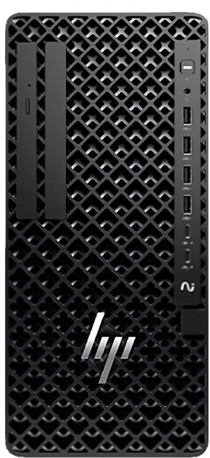 HP 2025 Z1 G1i 워크스테이션 Tower 코어Ultra9 인텔 14세대, 블랙, G1i-C2BF1PT, 512GB, 16GB, WIN11 Pro