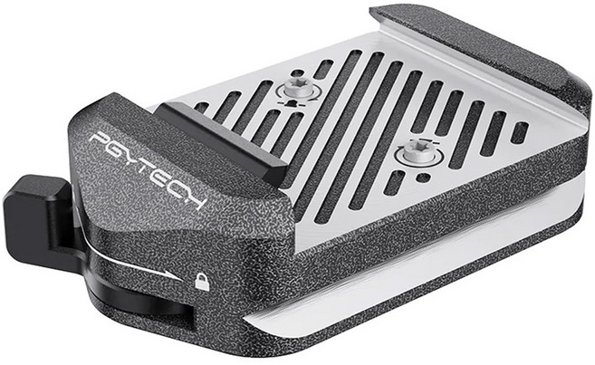 피지와이텍 퀵릴리즈 클램프 V2