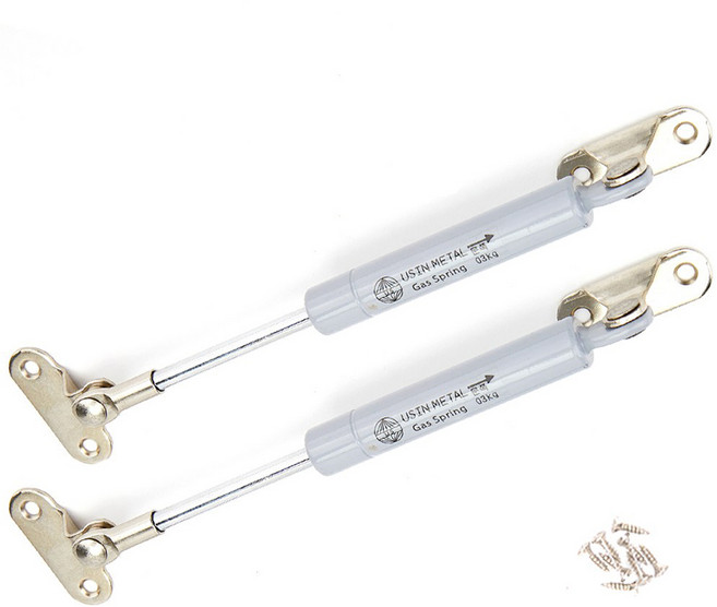 작은손 싱크대 가스 쇼바 미니 3kg, 2개