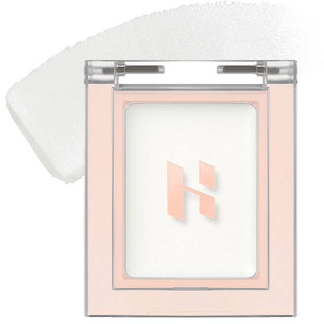 홀리카홀리카 마이페이브 피스 모공커버 컨실러 1.5g, 1개, 스노우베일