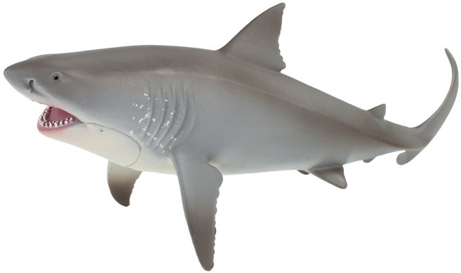 MOMOS Hollow 大白鯊公仔, 1個