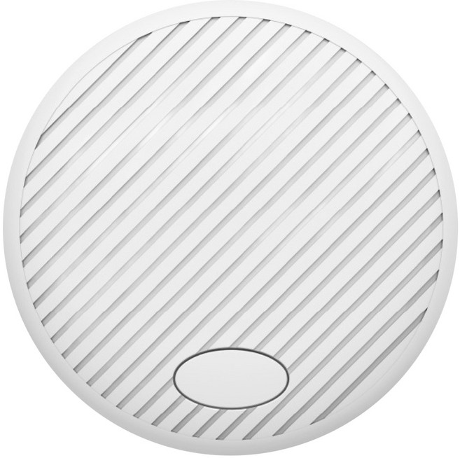 Ergotech 人因科技 雙系統藍牙全球定位器 附防水矽膠套 SA120, 白色, 1個